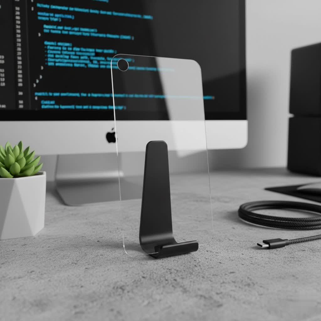 The Ultimate Guide to Choosing and Applying Your iPad Air Screen Protector