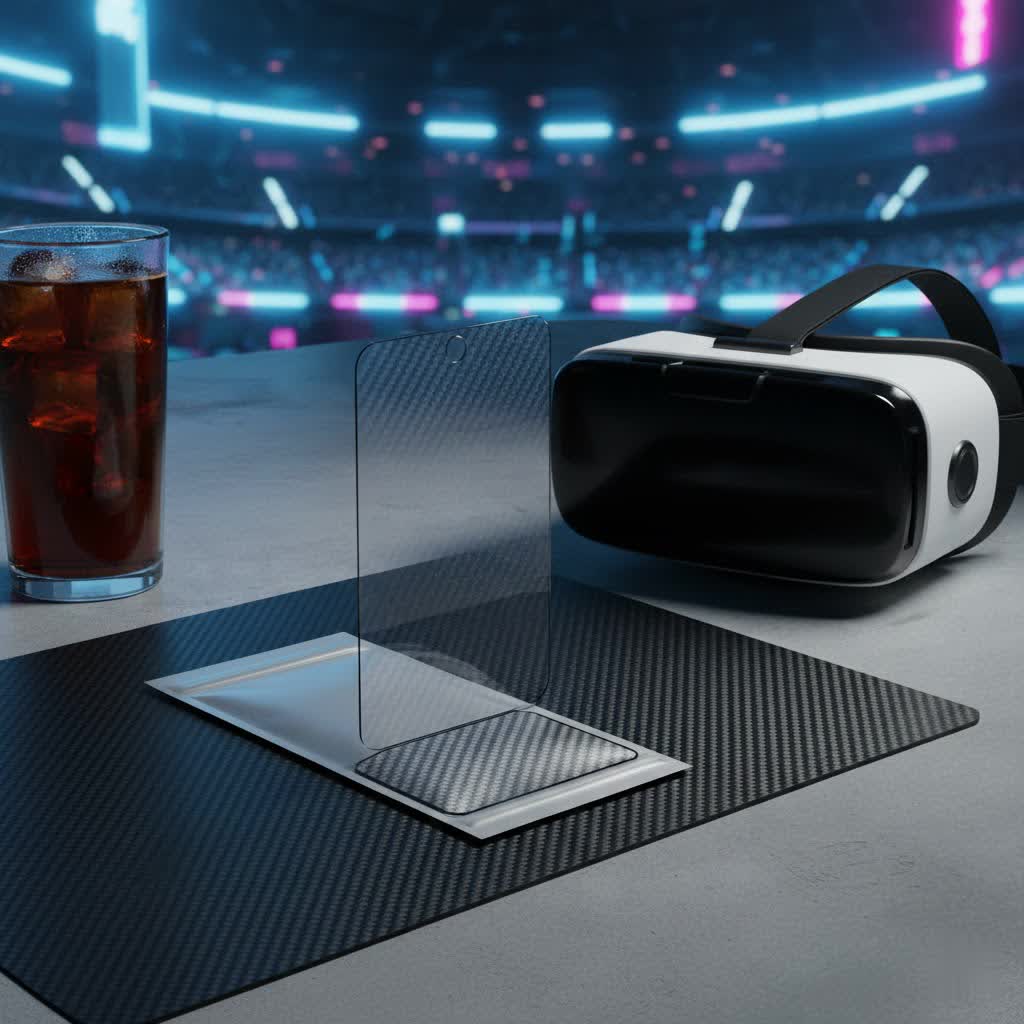 Unveiling the Shield: Your Definitive Guide to Tempered Glass Privacy Screen Protectors