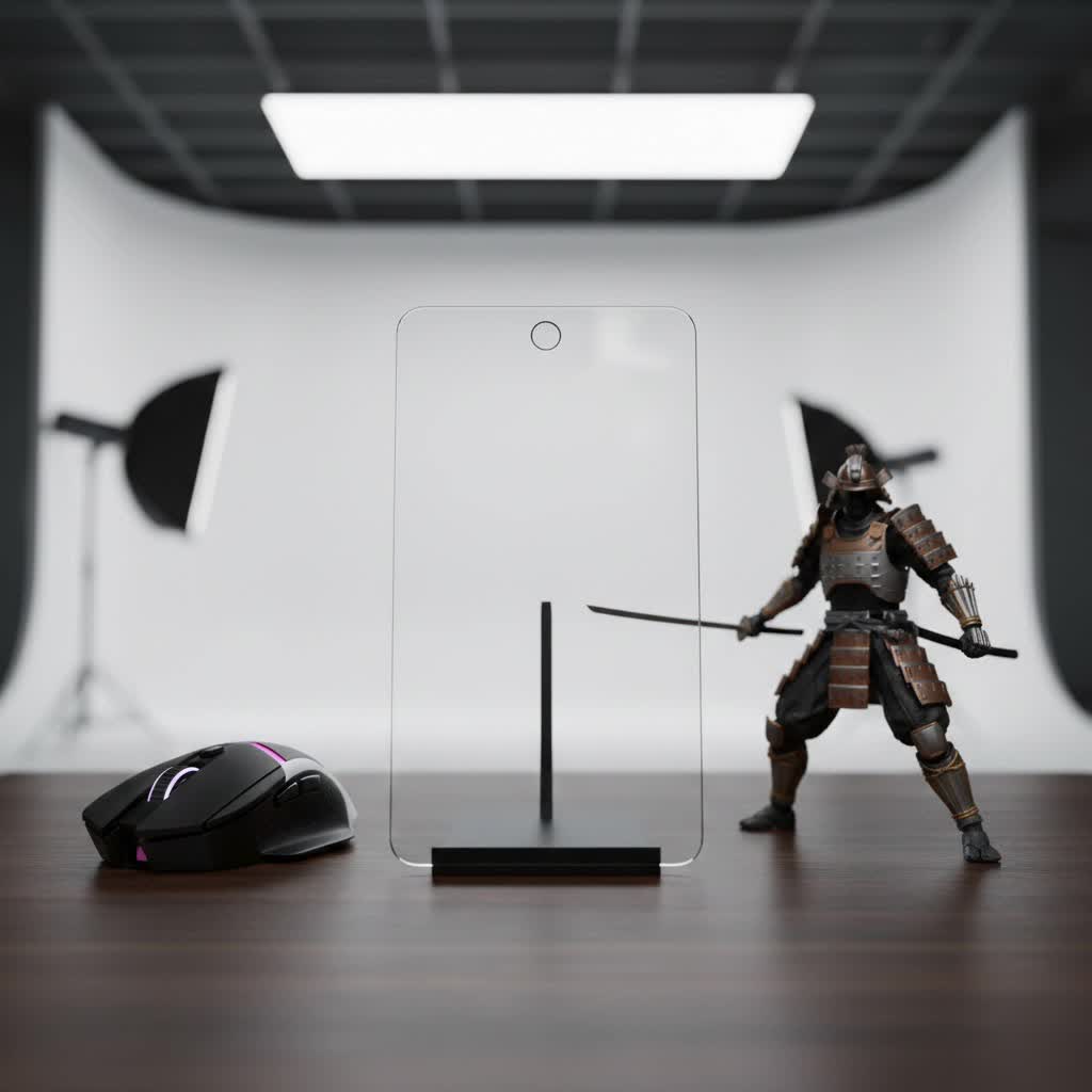 Flolab Screen Protector: Unrivaled Clarity and Protection for Your Device