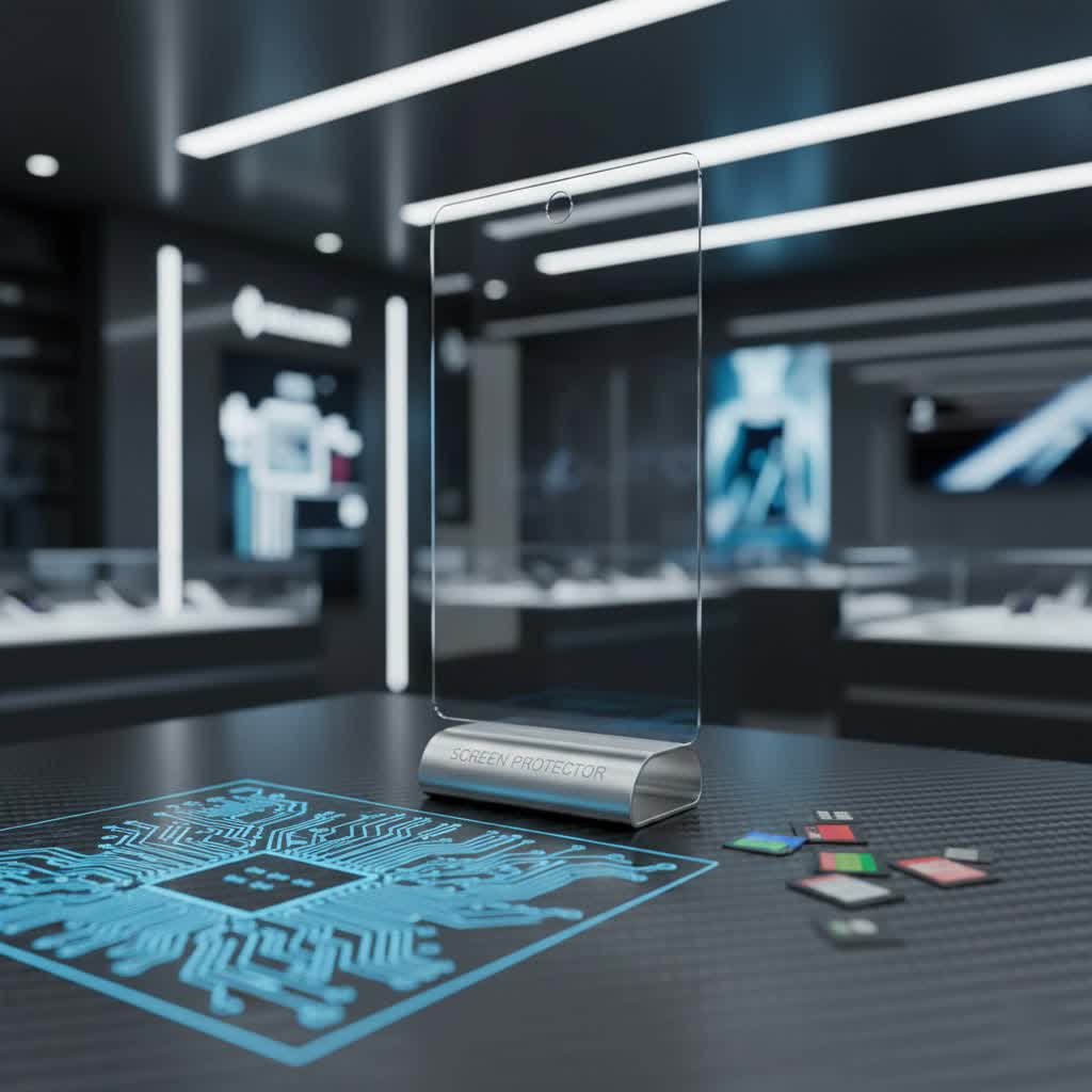 Unlocking Ultimate Defense: Your Guide to Choosing the Best Protective Screen Protector