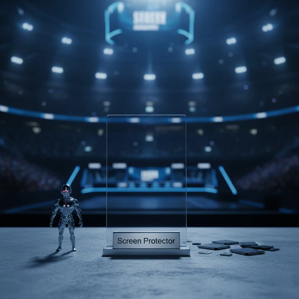 Finding Your Perfect Shield: A Guide to the Target Screen Protector