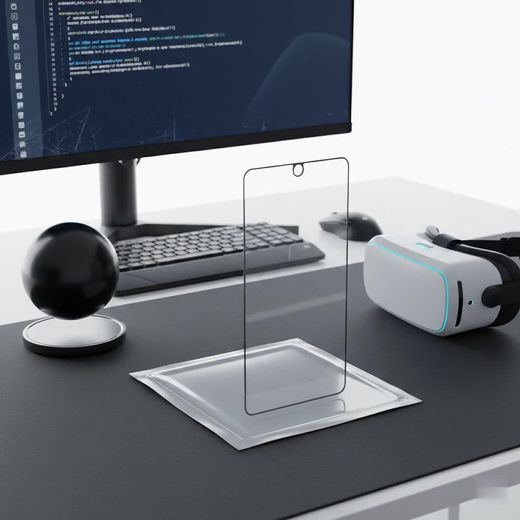 Unlocking the True Potential of Your iPad: A Deep Dive into Matte Screen Protectors