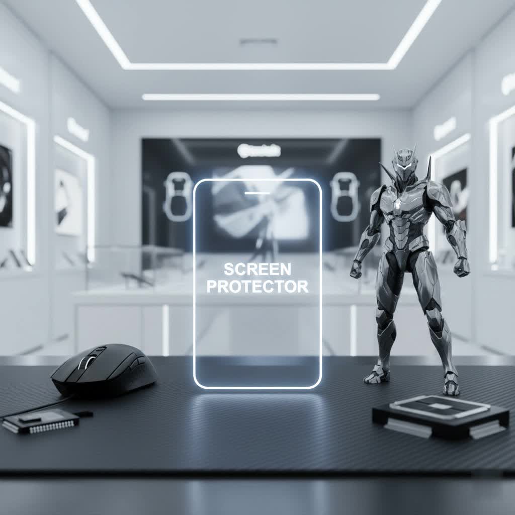 Protecting Your Pocket Powerhouse: The Ultimate Guide to iPhone 12 Mini Screen Protectors