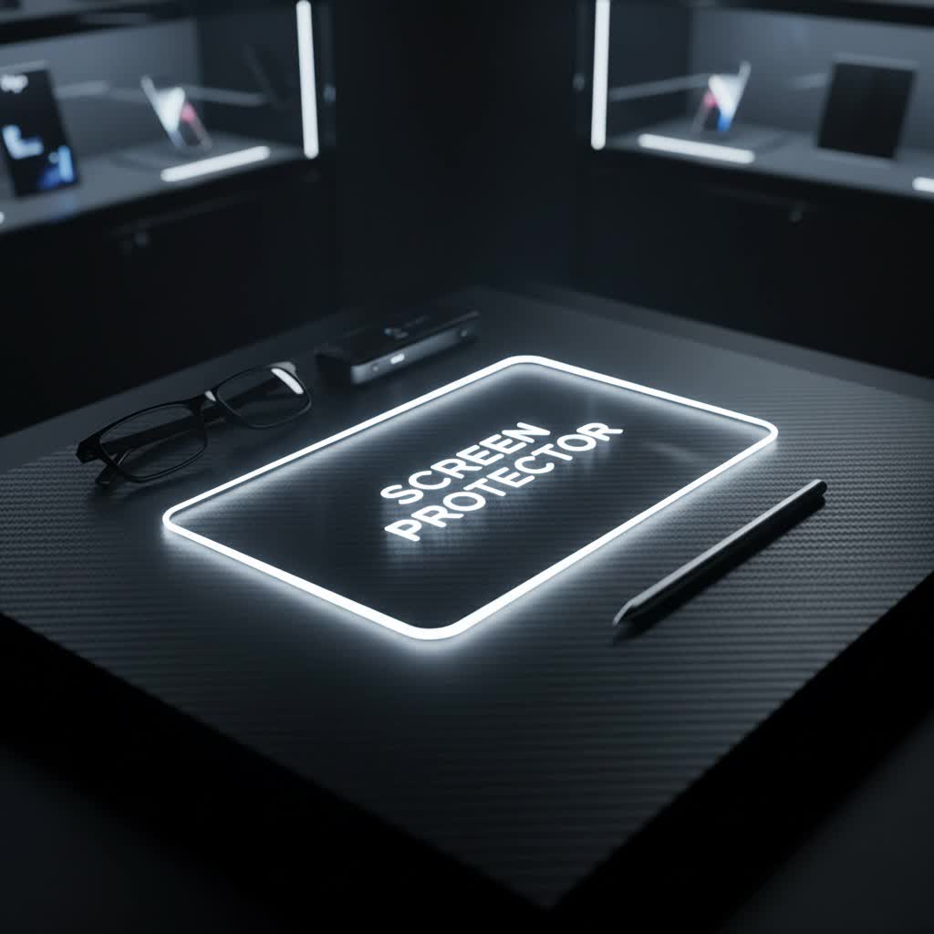 Mastering Your Mobile Defenses: A Deep Dive into dbrand Screen Protectors