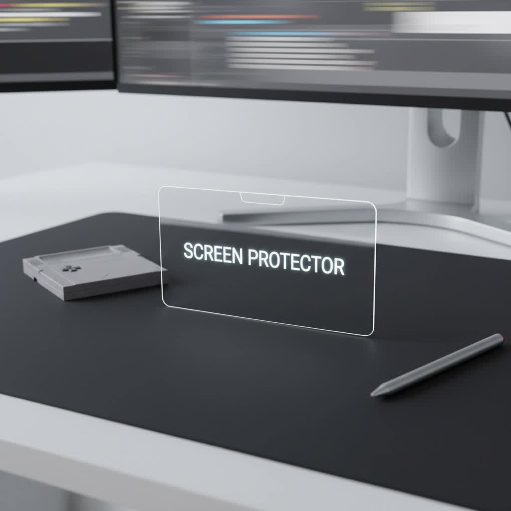 The Ultimate Guide to Paperlike Screen Protectors for iPad