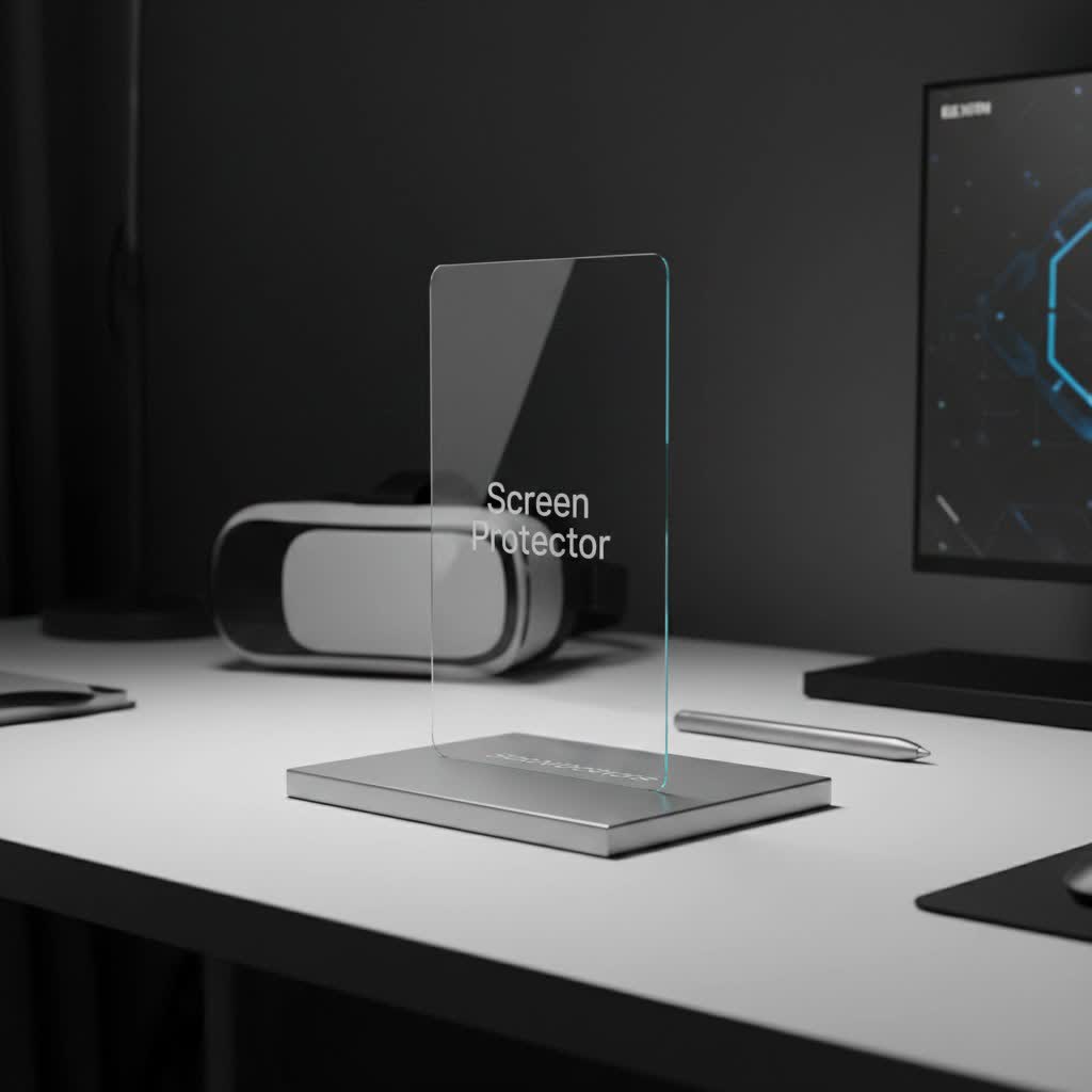 Choosing the Best Android Screen Protector: Your Ultimate Guide