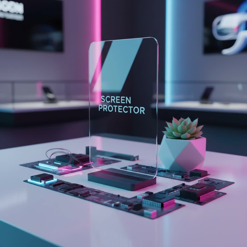 Protecting Your iPhone 13: The Ultimate Screen Protector Guide