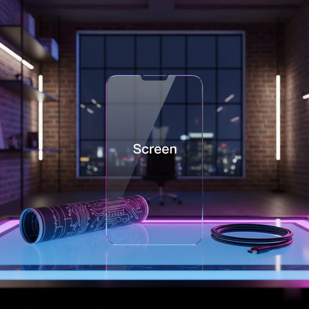 Decoding Blue Light Blocking Screen Protectors: Your Ultimate Guide