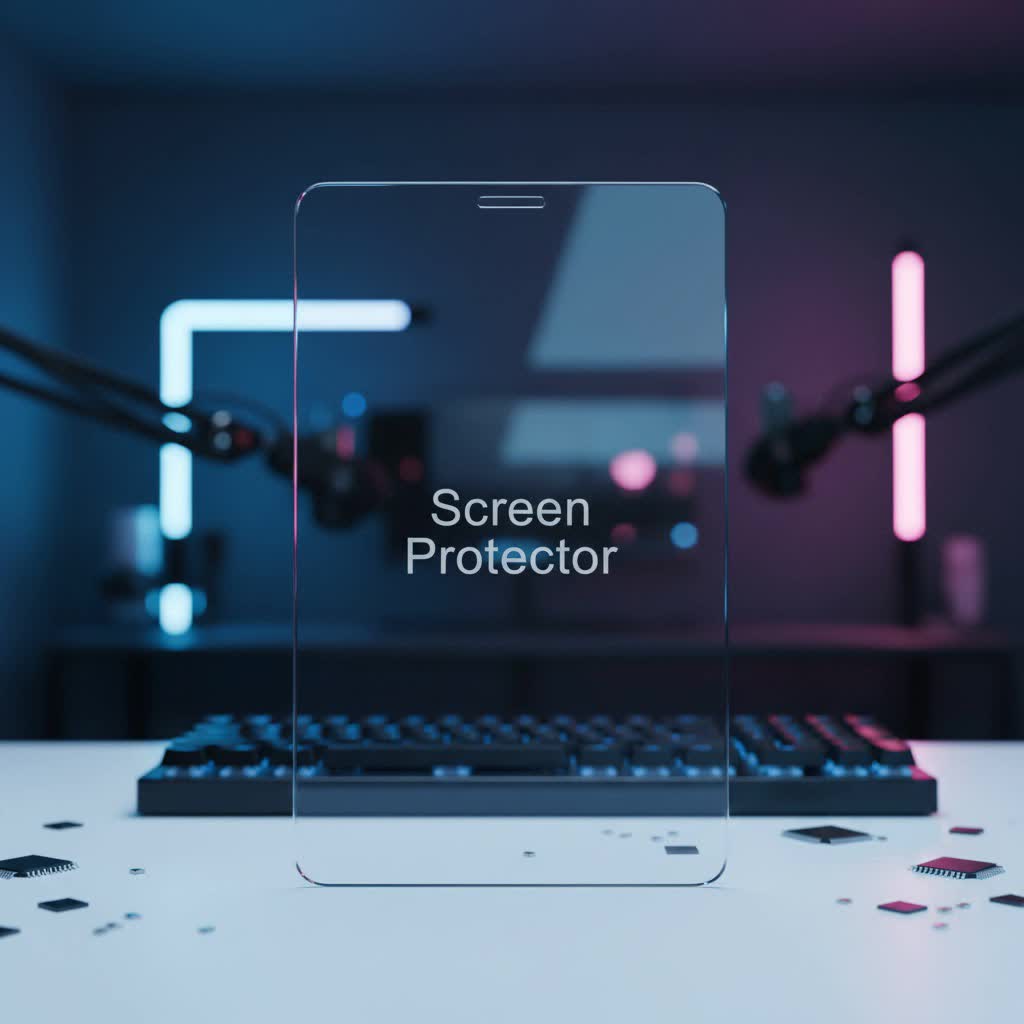 The Ultimate Guide to iPhone SE Screen Protectors: Your Device Deserves the Best